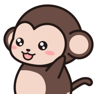 おさるママ