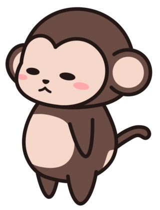 おさるママ