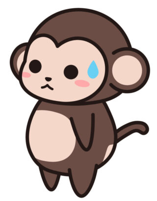 おさるママ